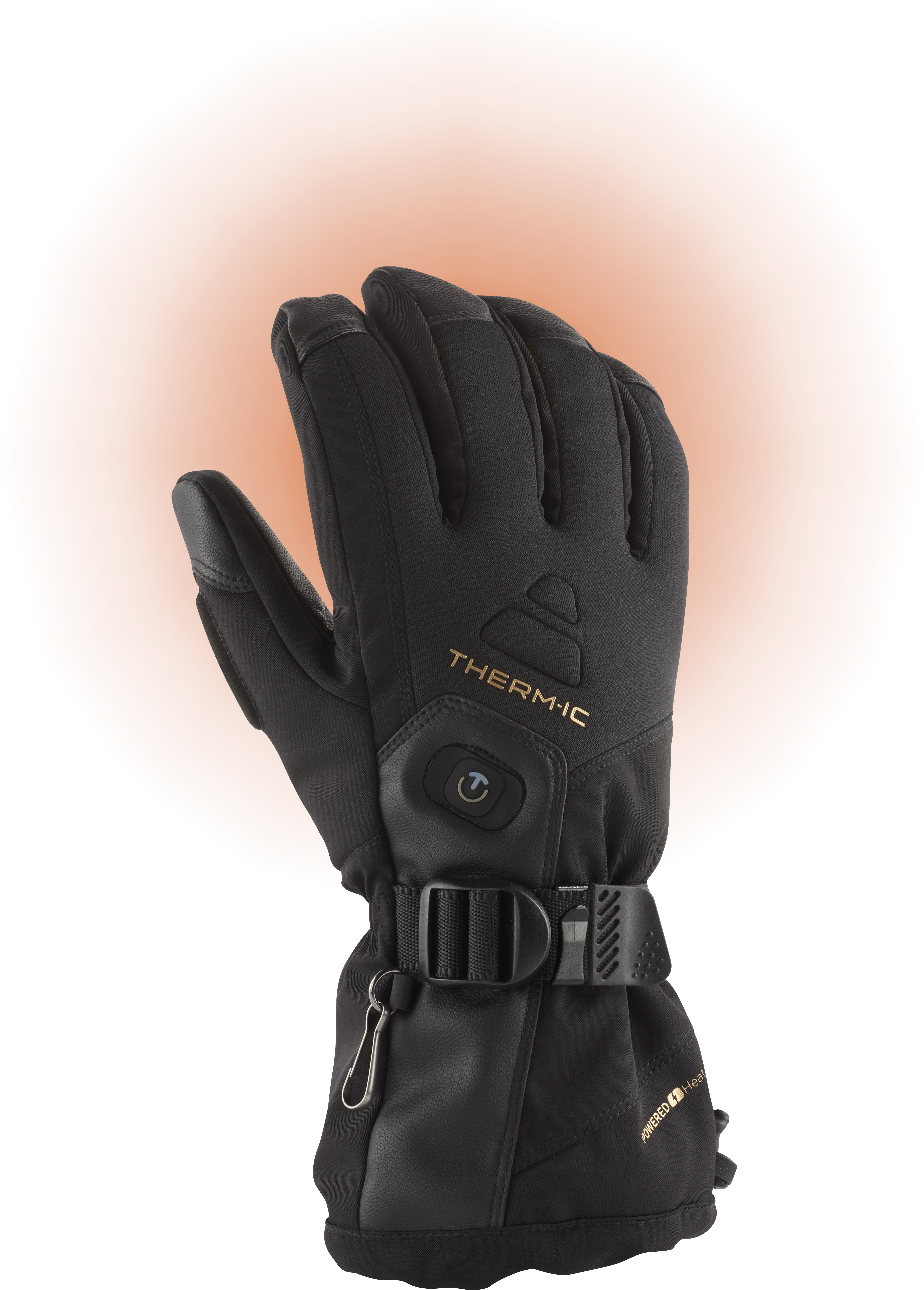 Ultra heat gloves men